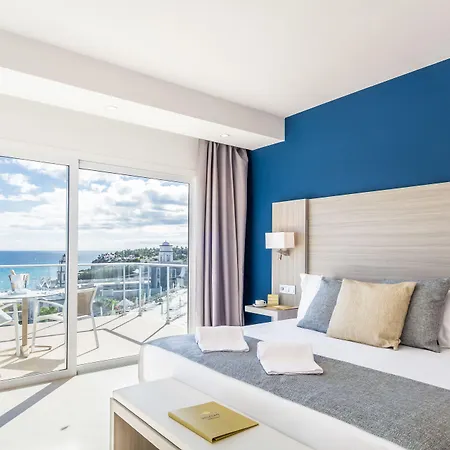 Royal Palm & - Adults Only Курортный комплекс Jandia (Fuerteventura)