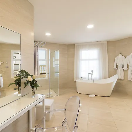 Royal Palm & - Adults Only Jandia (Fuerteventura)