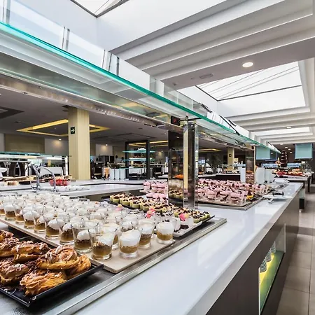 Royal Palm & - Adults Only Jandia (Fuerteventura)