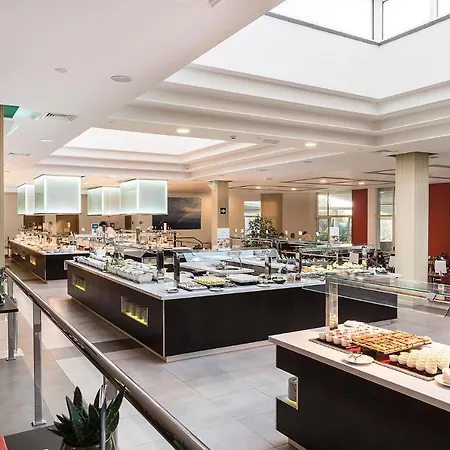 Royal Palm & - Adults Only Курортный комплекс