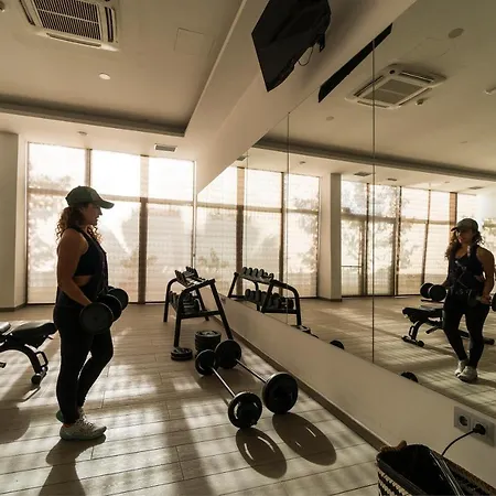 Royal Palm & - Adults Only Resort Playa Jandia