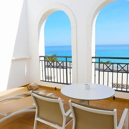 Курортный комплекс Royal Palm & - Adults Only 4*