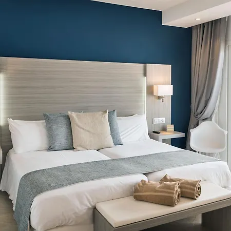 Royal Palm & - Adults Only 4*