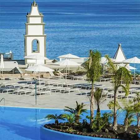 Royal Palm & - Adults Only 4*