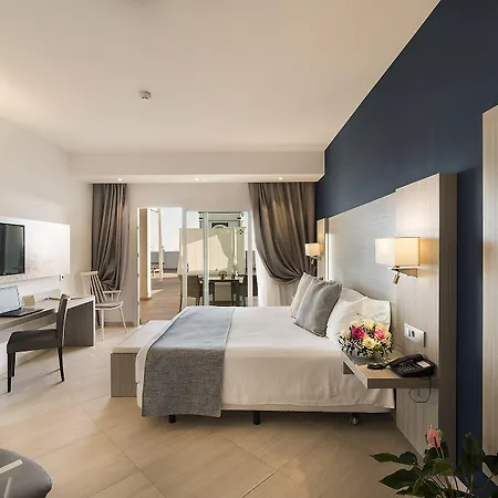 Royal Palm & - Adults Only Semesteranläggning (resort) Playa Jandia