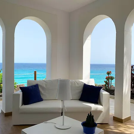 Royal Palm & - Adults Only Semesteranläggning (resort) Playa Jandia