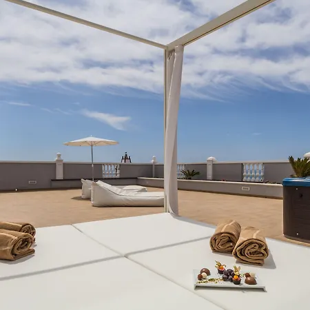Rezort Royal Palm & - Adults Only 4*