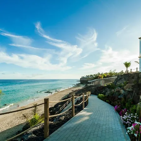 Курортный комплекс Royal Palm & - Adults Only Jandia (Fuerteventura)