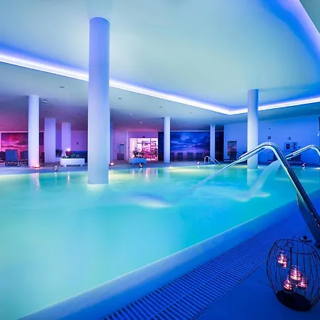 Royal Palm & - Adults Only Semesteranläggning (resort) Playa Jandia