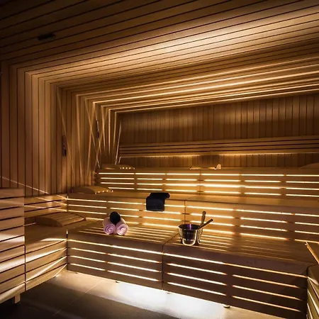 Semesteranläggning (resort) Royal Palm & - Adults Only