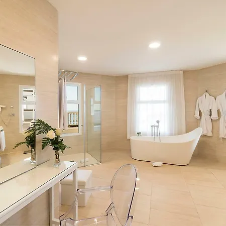 Royal Palm & - Adults Only Semesteranläggning (resort)