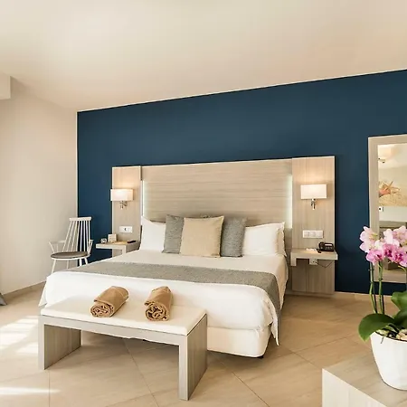 Royal Palm & - Adults Only Semesteranläggning (resort) 4*