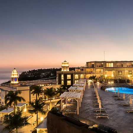 Royal Palm & - Adults Only Курортный комплекс Jandia (Fuerteventura)