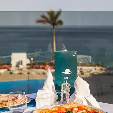 Royal Palm & - Adults Only Semesteranläggning (resort) Playa Jandia