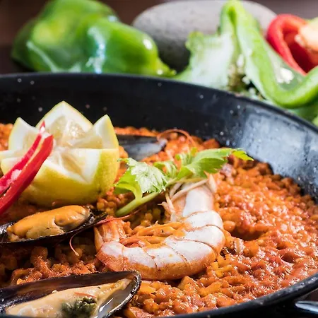 Royal Palm & - Adults Only Resort 4*