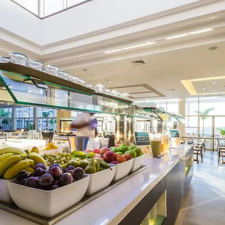 Курортный комплекс Royal Palm & - Adults Only