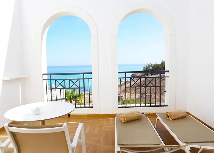 Royal Palm & - Adults Only Playa Jandia