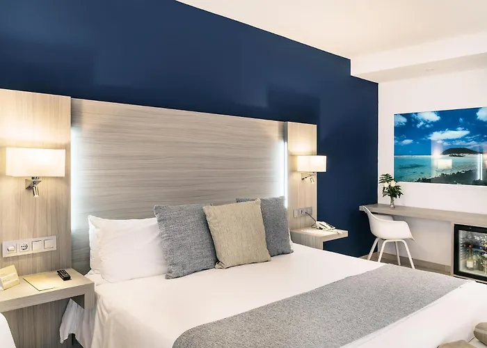 Royal Palm & - Adults Only Playa Jandia