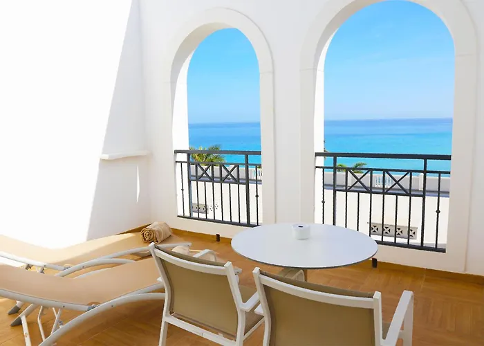 Station touristique Royal Palm & - Adults Only 4*