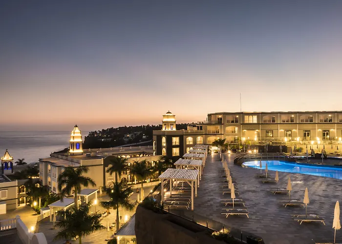 Station touristique Royal Palm & - Adults Only