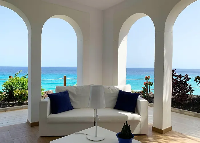 Royal Palm & - Adults Only Station touristique Playa Jandia