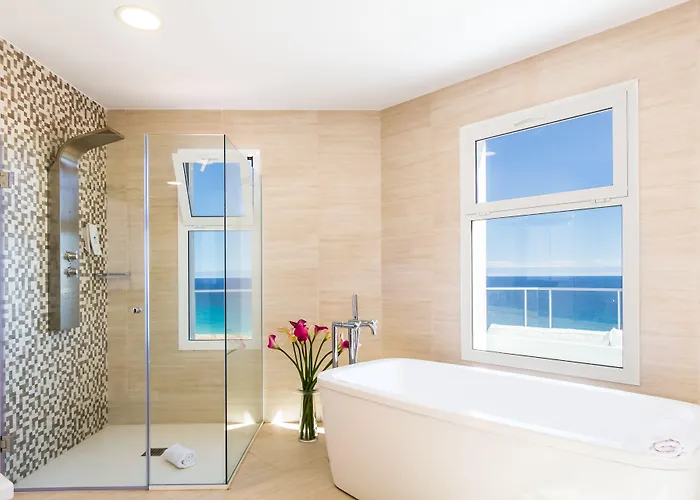 Royal Palm & - Adults Only Playa Jandia