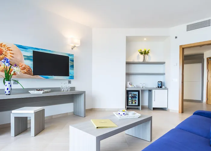 Station touristique Royal Palm & - Adults Only Playa Jandia