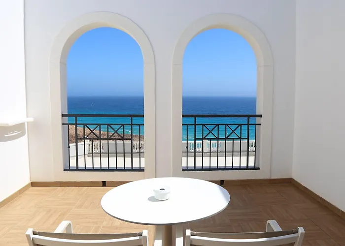 Royal Palm & - Adults Only Station touristique