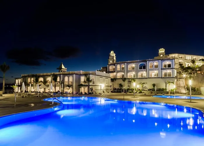 Royal Palm & - Adults Only