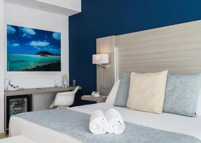 Royal Palm & - Adults Only 4* Playa Jandia