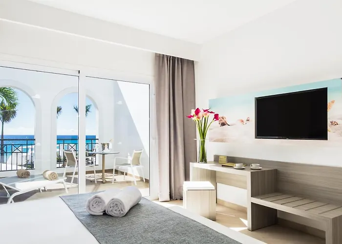 Station touristique Royal Palm & - Adults Only 4*