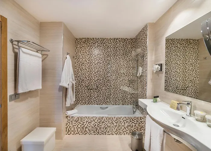 Royal Palm & - Adults Only Station touristique