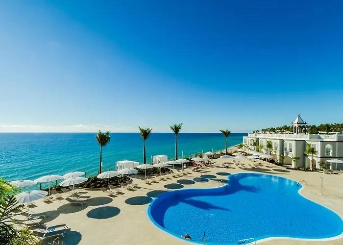 Üdülőközpont Royal Palm & - Adults Only 4*