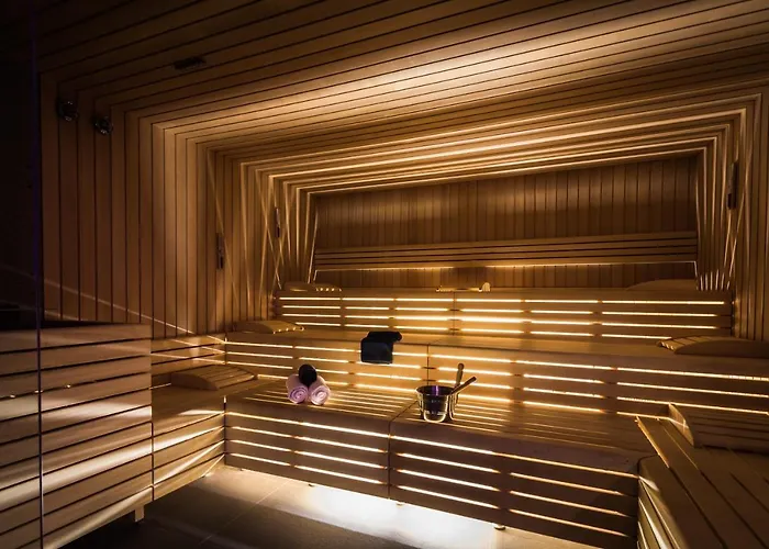 Station touristique Royal Palm & - Adults Only