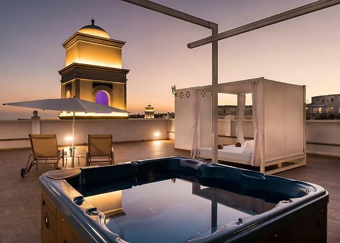 Royal Palm & - Adults Only Station touristique