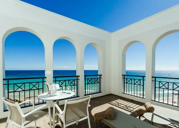 Royal Palm & - Adults Only Station touristique 4*