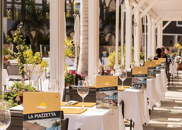 Royal Palm & - Adults Only Station touristique Playa Jandia