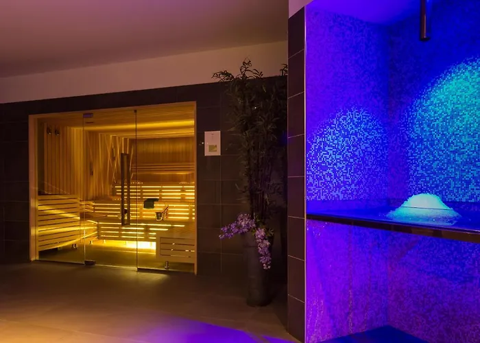 Royal Palm & - Adults Only 4* Playa Jandia