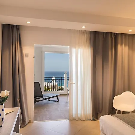 Royal Palm & - Adults Only Курортный комплекс Jandia (Fuerteventura)