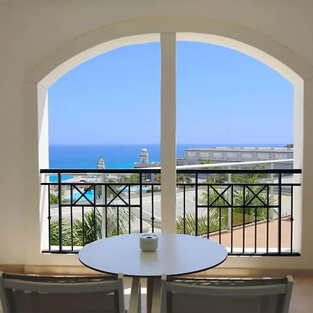 Курортный комплекс Royal Palm & - Adults Only