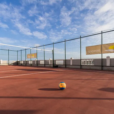 Θέρετρο Royal Palm & - Adults Only 4*