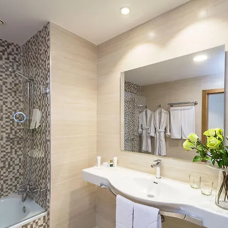 Royal Palm & - Adults Only 4*