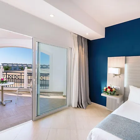 리조트 Royal Palm & - Adults Only Playa Jandia