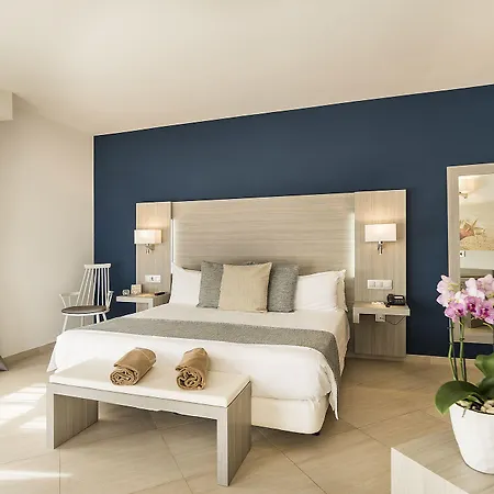 Курортный комплекс Royal Palm & - Adults Only Jandia (Fuerteventura)