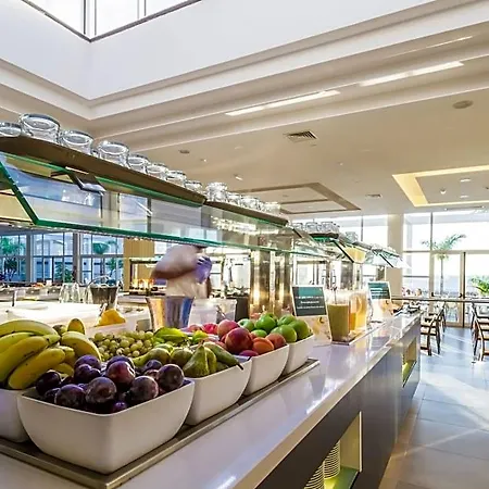 리조트 Royal Palm & - Adults Only Playa Jandia
