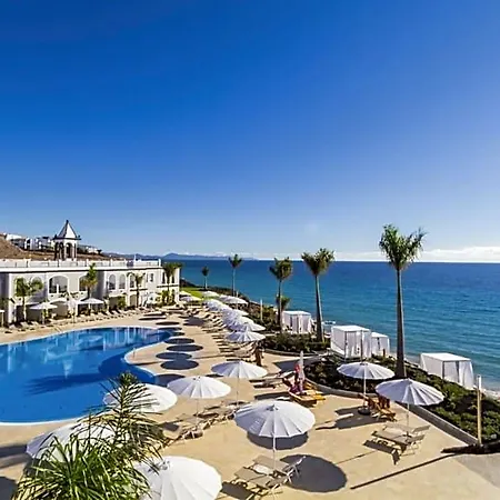 Royal Palm & - Adults Only 리조트 Playa Jandia