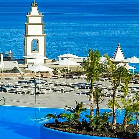 Курортный комплекс Royal Palm & - Adults Only