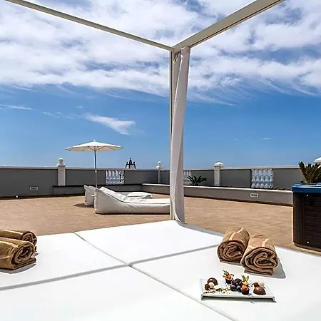 Royal Palm & - Adults Only 4* Playa Jandia