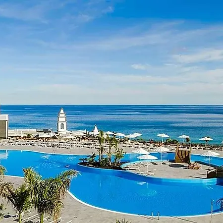 Royal Palm & - Adults Only 4* Playa Jandia