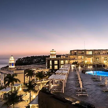 리조트 Royal Palm & - Adults Only 4*